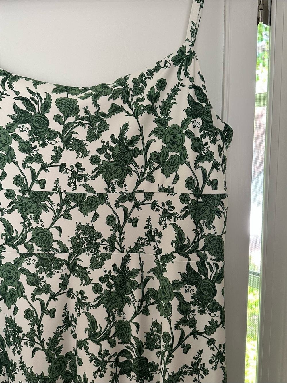 SMITH & QUINN Brigette Dress - Rosemary Waltz - Picture 2 of 7